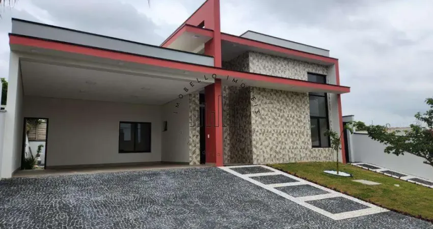 Casa à venda em campinas, parque xangrilá, com 3 suítes, com 249.7 m²
