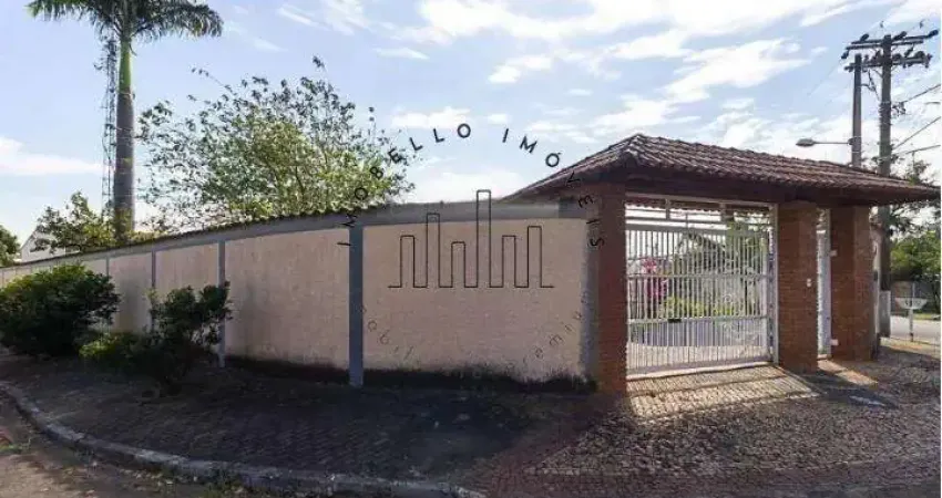 Casa à venda em campinas, parque xangrilá, com 4 quartos, com 594.78 m²