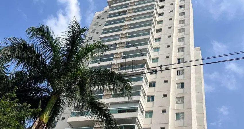 Apartamento à venda em campinas, centro, com 2 quartos, com 65.3 m², condomínio idéa - centro