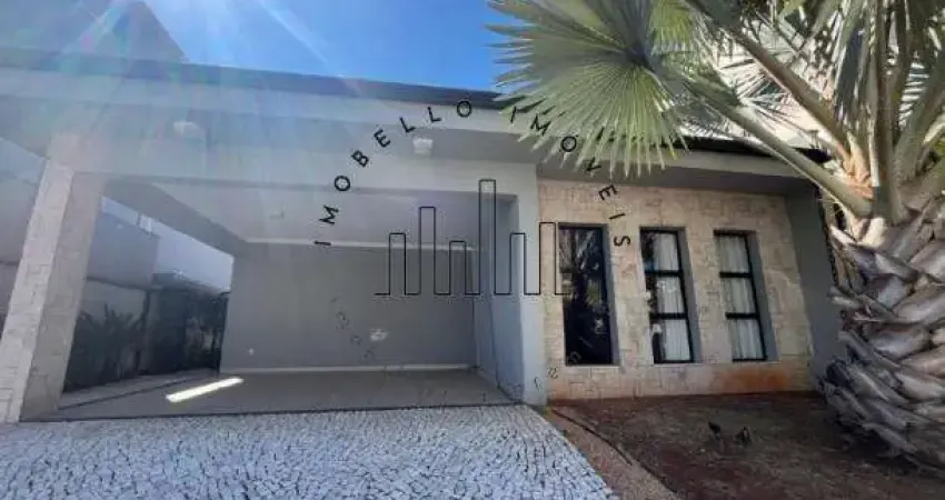 Casa para alugar em campinas, swiss park, com 3 suítes, com 200 m², basel - swiss park