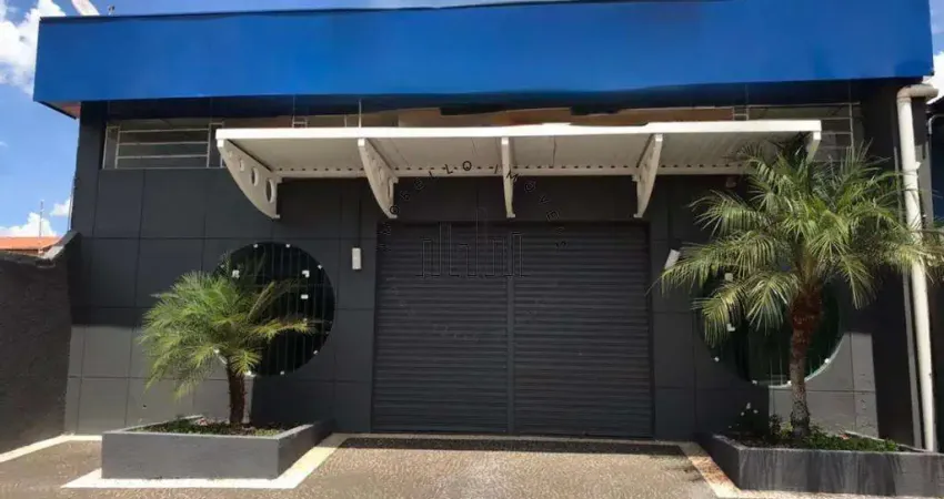 Barracão / Galpão / Depósito com 4 salas para alugar no Jardim America, Paulínia 