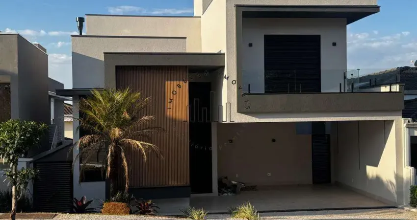 Casa à venda em valinhos, nações, com 4 suítes, com 319.21 m², residencial zürich dorf - valinhos