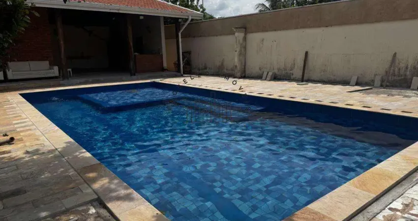 Casa à venda em campinas, parque xangrilá, com 4 suítes, com 400 m²