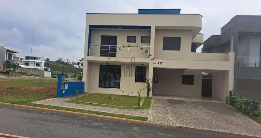 Casa à venda e para alugar em valinhos, roncáglia, com 4 suítes, com 223 m², residencial mont'alcino