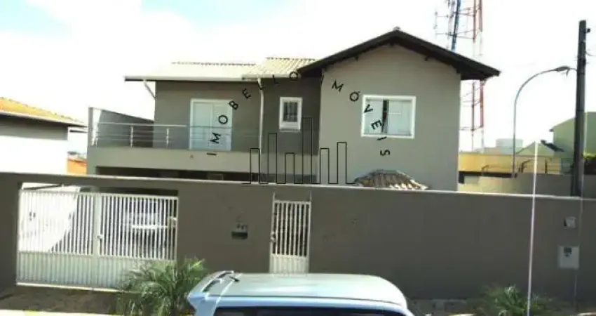 Casa à venda em campinas, parque das universidades, com 4 quartos, com 400 m²