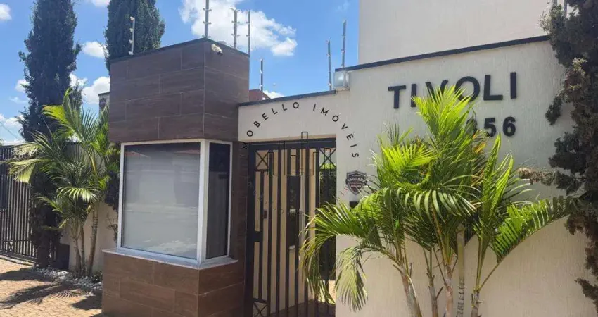 Casa à venda em campinas, chácara primavera, com 3 quartos, com 88 m², residencial tivoli - taquaral