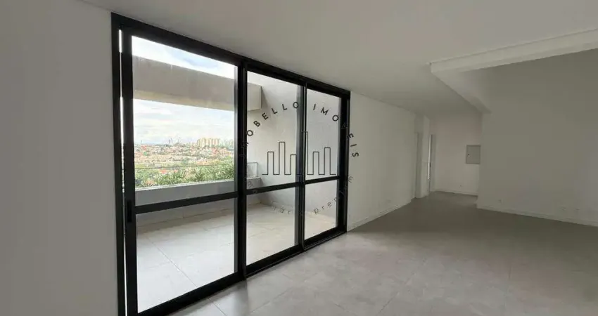 Apartamento à venda em Campinas, Nova Campinas, com 3 suítes, com 141 m², AURA - NOVA CAMPINAS