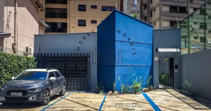 Casa comercial à venda na Rua Emília Paiva Meira, 92, Cambuí, Campinas