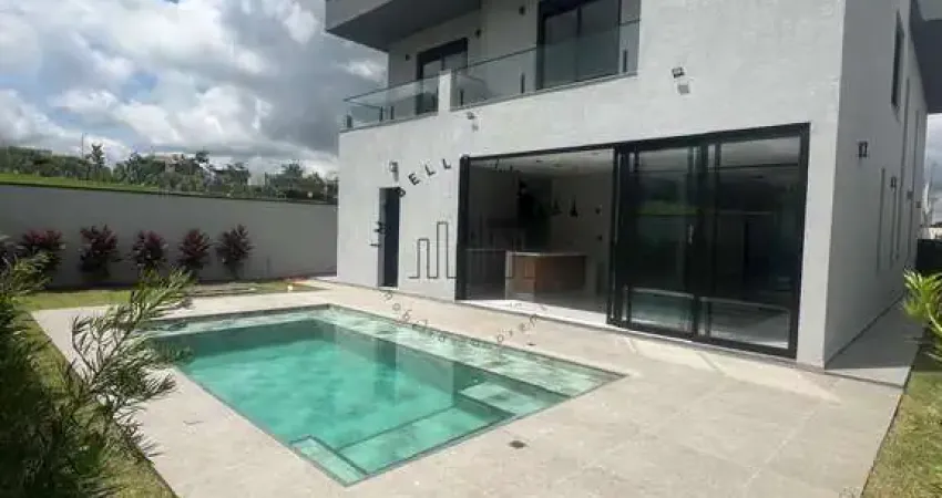 Casa à venda em Campinas, Arborais, com 5 suítes, com 340 m², RESIDENCIAL ARBORAIS