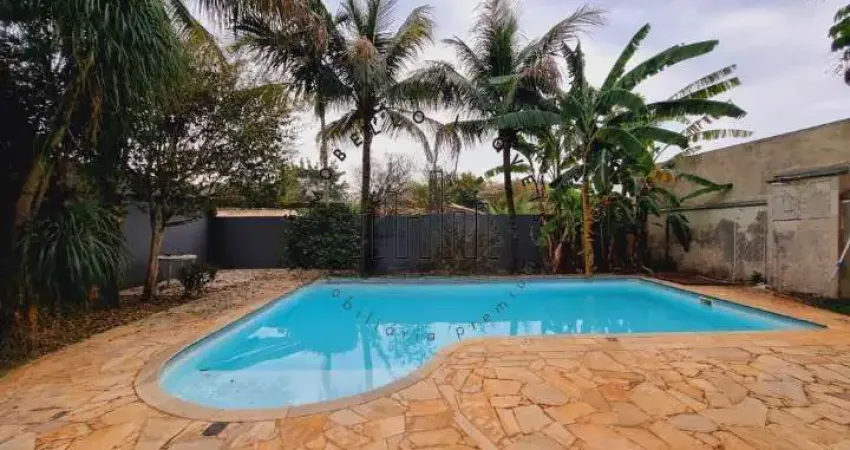 Casa à venda em Campinas, Loteamento Caminhos de São Conrado (Sousas), com 4 quartos, com 199.41 m²