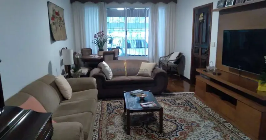 Casa com 3 quartos à venda no Jardim Bélgica, São Paulo 
