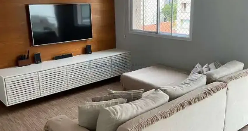 Apartamento com 3 quartos à venda na Vila Olímpia, São Paulo 