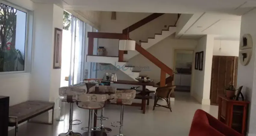 Casa com 4 quartos à venda no Alto da Boa Vista, São Paulo