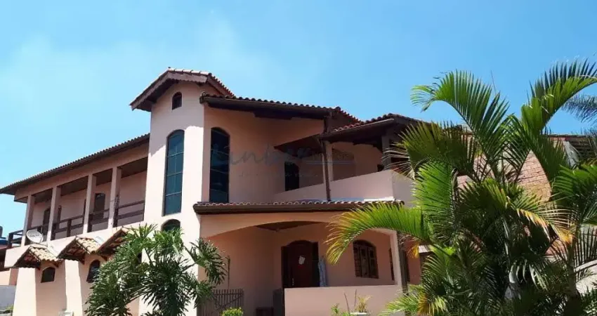 Casa de condominio em altos do rivieira (zona sul) - são paulo