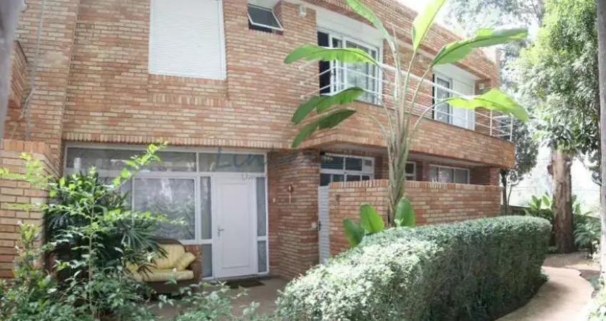 Casa com 4 quartos para alugar no Alto da Boa Vista, São Paulo