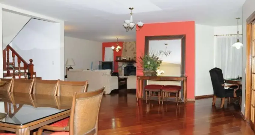 Casa de condominio em campos do jordão - capivari - campos do jordão