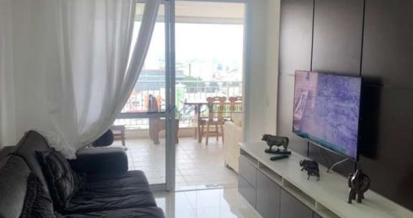 Apartamento com 3 quartos à venda no Alto da Boa Vista, São Paulo 