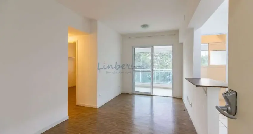 Apartamento com 1 quarto à venda no Alto da Boa Vista, São Paulo 