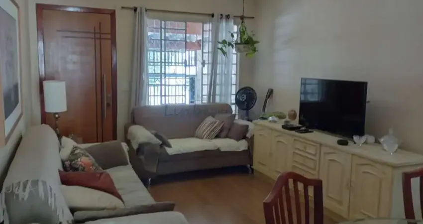 Casa com 2 quartos à venda no Jardim Marajoara, São Paulo 