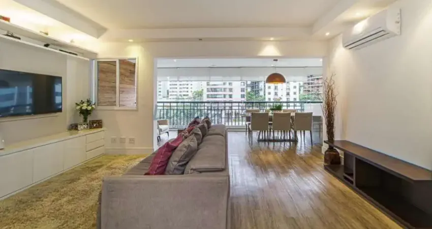 Apartamento com 3 quartos à venda no Panamby, São Paulo 