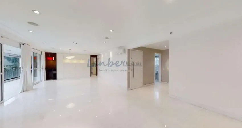 Apartamento ALTO PADRÃO em Vila Cruzeiro  -  São Paulo
