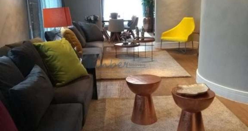 Apartamento com 2 quartos à venda no Jardim América, São Paulo 