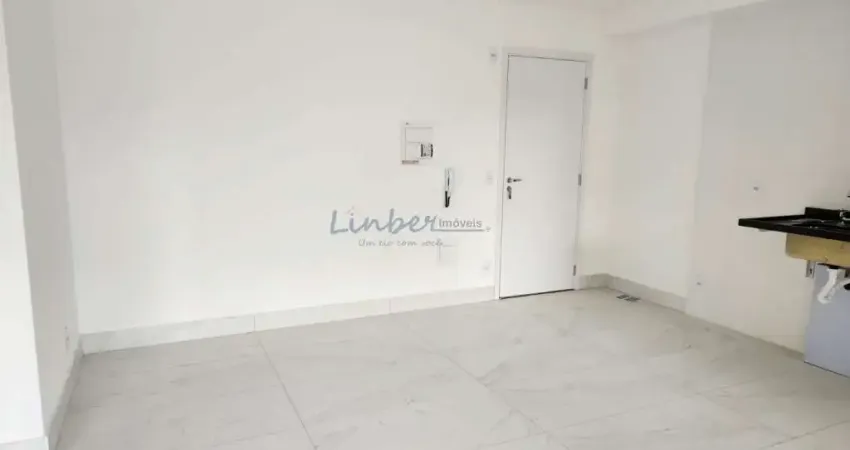 Apartamento com 2 quartos à venda em Santo Amaro, São Paulo