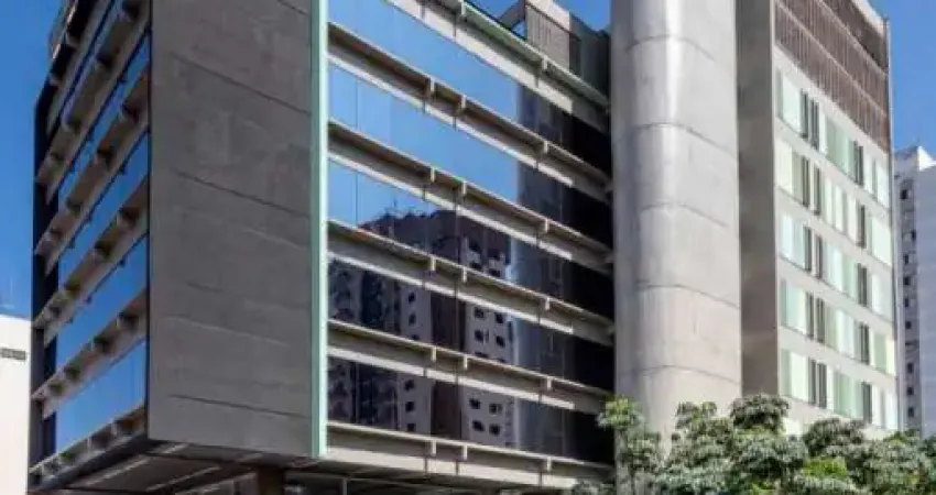 Ponto comercial para alugar em Pinheiros, São Paulo 