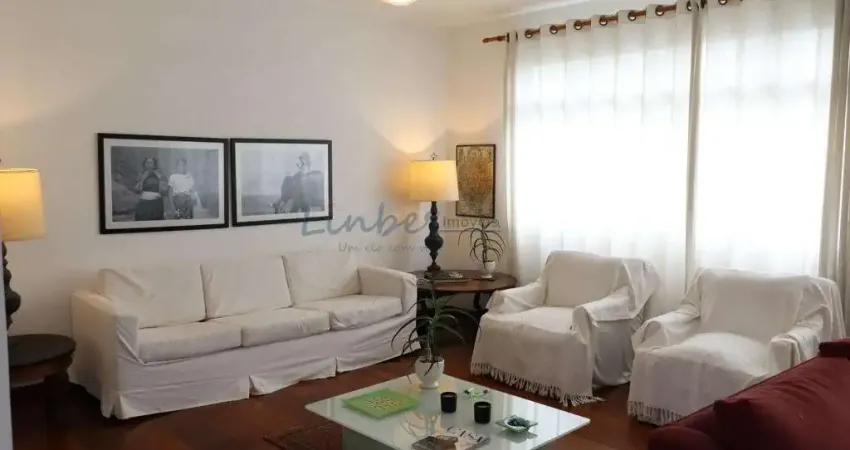 Penthouse com todo conforto de Higienopolis - São Paulo, SP