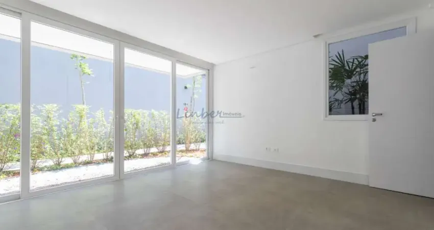 Casa com 4 quartos à venda no Alto da Boa Vista, São Paulo 