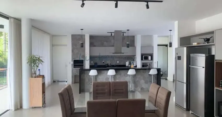 Casa com 5 quartos à venda no Centro, Mairinque