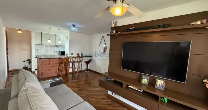 Apartamento com 3 quartos à venda no Jardim Marajoara, São Paulo 