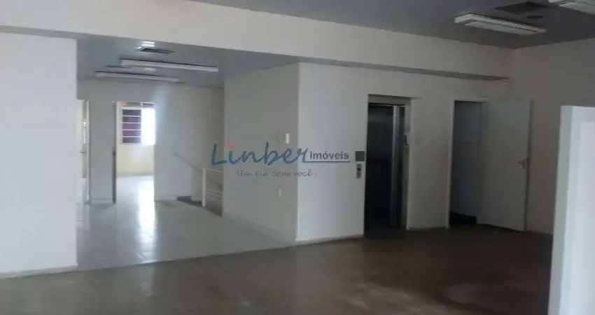 Prédio para alugar na Chácara Santo Antônio, São Paulo 
