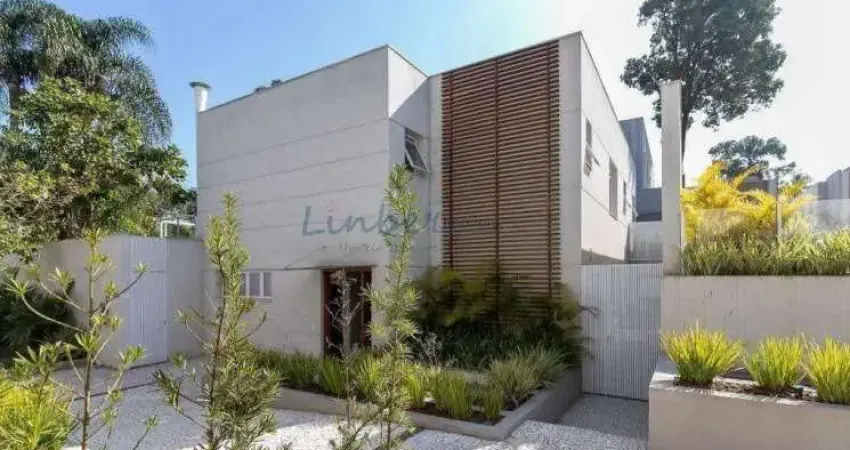 Casa com 3 quartos à venda na Granja Julieta, São Paulo