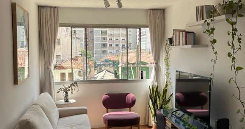 Apartamento com 1 quarto à venda no Paraíso, São Paulo 