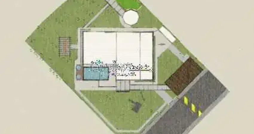 Casa com 6 quartos à venda no Estância Parque de Atibaia, Atibaia 