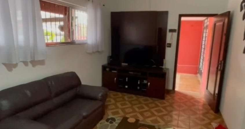 Casa Térrea em Vila Campo Grande  -  São Paulo