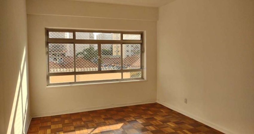 Apartamento com 2 quartos à venda na Vila Mariana, São Paulo 