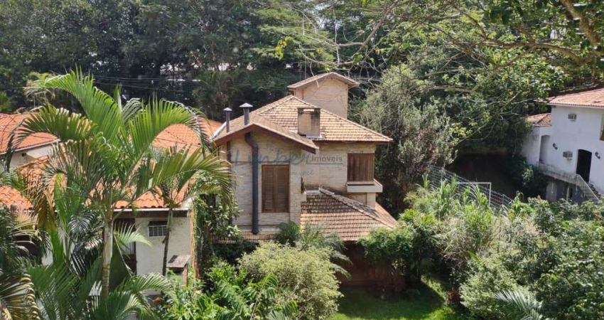 Casa com 4 quartos à venda no Jardim dos Estados, São Paulo 