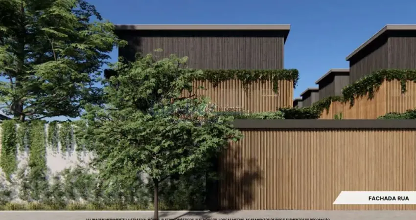 Casa com 3 quartos à venda no Brooklin, São Paulo 