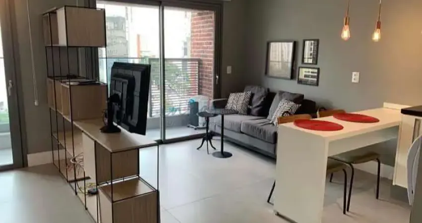 Apartamento com 1 quarto para alugar no Jardim Paulista, São Paulo 
