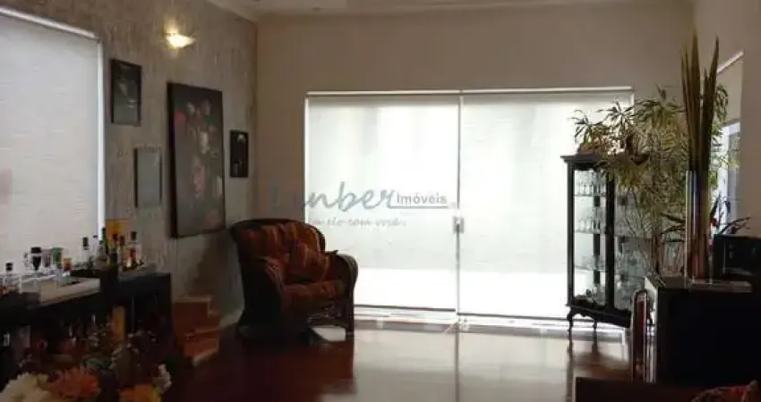 Casa Térrea em Jardim Prudência  -  São Paulo