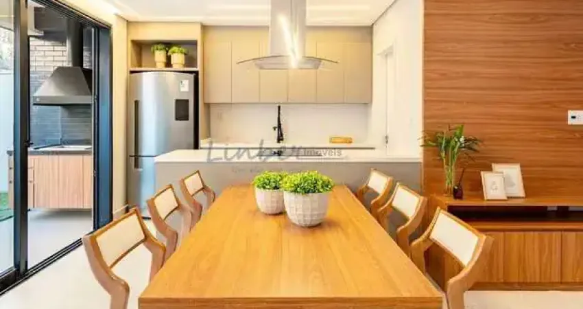 Casa com 3 quartos à venda no Alphaville, Santana de Parnaíba