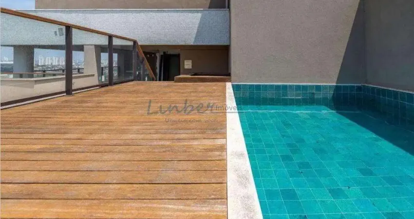 Apartamento com 4 quartos à venda no Morumbi, São Paulo 
