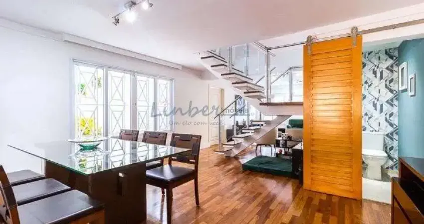 Casa com 3 quartos à venda no Alto da Boa Vista, São Paulo 