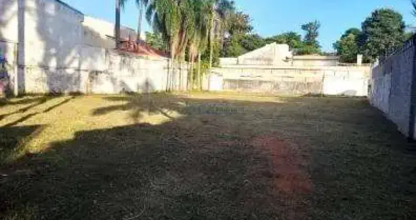 Chácara / sítio à venda no Alto da Boa Vista, São Paulo 