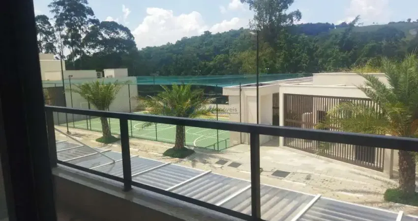 Casa com 3 quartos à venda no Alphaville, Santana de Parnaíba 