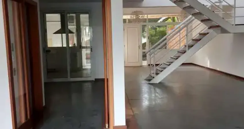 Casa com 4 quartos à venda no Alto da Boa Vista, São Paulo 