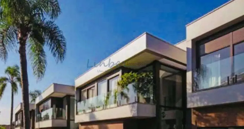 Casa com 3 quartos à venda no Jardim Petrópolis, São Paulo