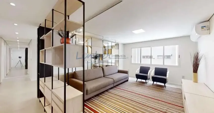 Apartamento com 2 quartos à venda no Itaim Bibi, São Paulo